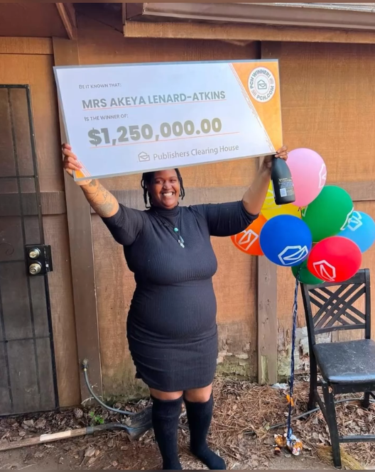 Akeya Lenard-Atkins — $1,250,000